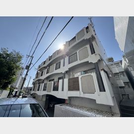 エリータ桃山台2 2階 築38年2ヶ月の賃貸物件