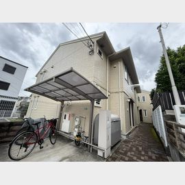 アイリス 1階 築13年10ヶ月の賃貸物件