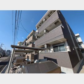 フジパレス池田南の賃貸物件