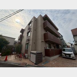 千林大宮駅より徒歩5分 3階 築11年8ヶ月の賃貸物件