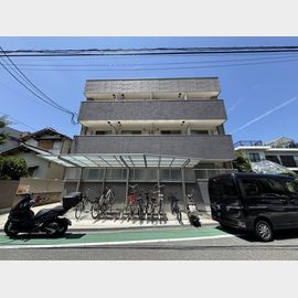 ソラーナメゾン池田天神の賃貸物件
