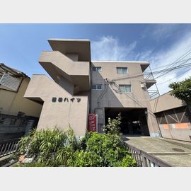 西田ハイツの賃貸物件