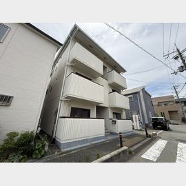 マイウェイトネヤマの賃貸物件