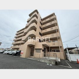 川西池田駅より徒歩2分 6階 築18年7ヶ月の賃貸物件