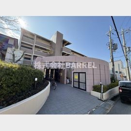 少路駅より徒歩13分 4階 築30年7ヶ月の賃貸物件