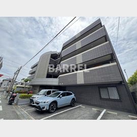 三隆（２）コーポラスの賃貸物件