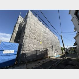 北伊丹駅より徒歩9分 新築 3階建の賃貸物件