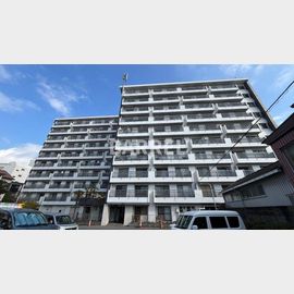 豊中駅より徒歩6分 5階 築58年3ヶ月の賃貸物件
