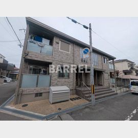 北桜塚レジデンスの賃貸物件