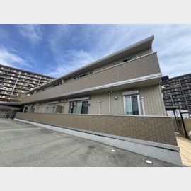 グリーンフロート山田東の賃貸物件