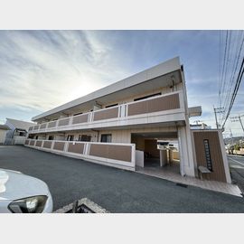 ソレーユ関西の賃貸物件