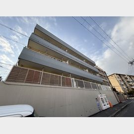 三隆（３）コーポラスの賃貸物件