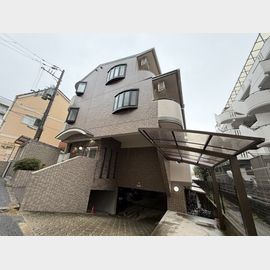メゾンソレイユ 2階 築28年3ヶ月の賃貸物件