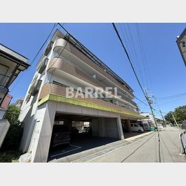 大一マンション 4階 築34年6ヶ月の賃貸物件