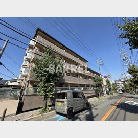 スカイハイツ緑地の賃貸物件