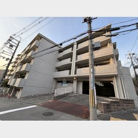 ローレル西緑丘の賃貸物件