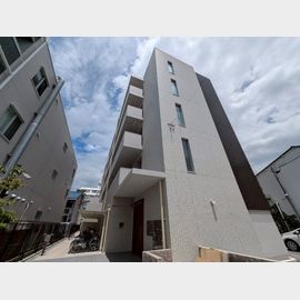 SilenceHattoriの賃貸物件