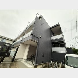 緑地公園駅より徒歩19分 3階 築8年6ヶ月の賃貸物件