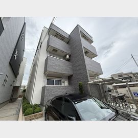 フジパレス新伊丹イーストの賃貸物件