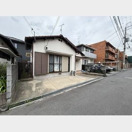 桜井駅より徒歩16分 1階 築41年5ヶ月の賃貸物件
