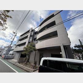 ベリオ豊島野の賃貸物件