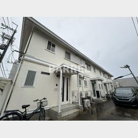 箕面駅より徒歩12分 1階 築38年4ヶ月の賃貸物件
