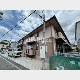 牧落駅より徒歩4分 1階 築30年11ヶ月の賃貸物件