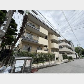 リリアン緑地公園の賃貸物件