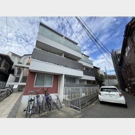 GROOVE待兼山の賃貸物件