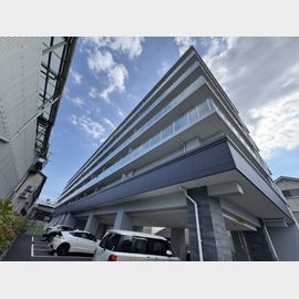 庄内駅より徒歩3分 2階 築5年10ヶ月の賃貸物件