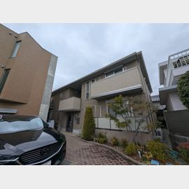 シェノワ長興寺の賃貸物件