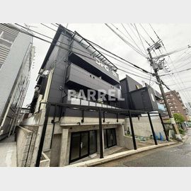 LOHAUS花屋敷駅前の賃貸物件