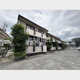 クレセント石橋 2階 築32年6ヶ月の賃貸物件