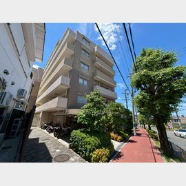 桃山台駅より徒歩17分 4階 築22年4ヶ月の賃貸物件