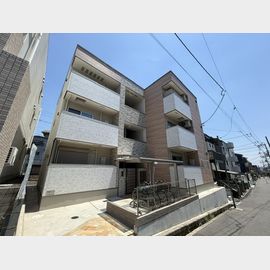 フジパレス千里山の賃貸物件