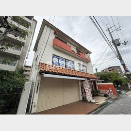 石野ハイツ 1階 築47年1ヶ月の賃貸物件