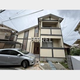 プレドギャレ川西の賃貸物件