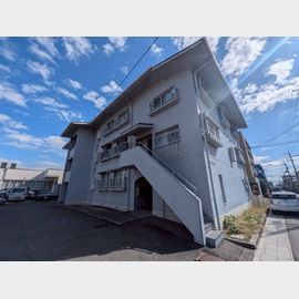 ハイツ奥山の賃貸物件