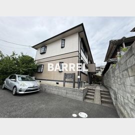 サニーハイツの賃貸物件