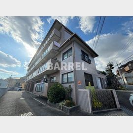 曽根駅より徒歩15分 4階 築35年2ヶ月の賃貸物件