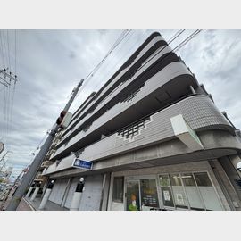 ベルファスト曽根 5階 築34年6ヶ月の賃貸物件