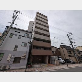 エールスタージュ伊丹の賃貸物件