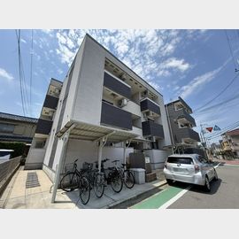 フジパレス石橋の賃貸物件
