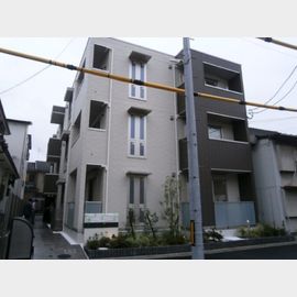ピアレス綾羽の賃貸物件