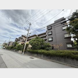アンデュノール千里の賃貸物件