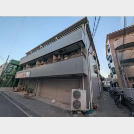 マンションアマティーの賃貸物件