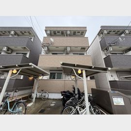 フジパレス池田南の賃貸物件