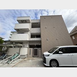 フジパレス蛍池北町の賃貸物件