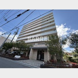 豊中駅より徒歩7分 築5年1ヶ月 9階建の賃貸物件