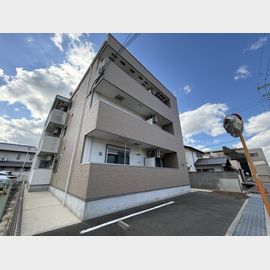 ハイム天神2の賃貸物件